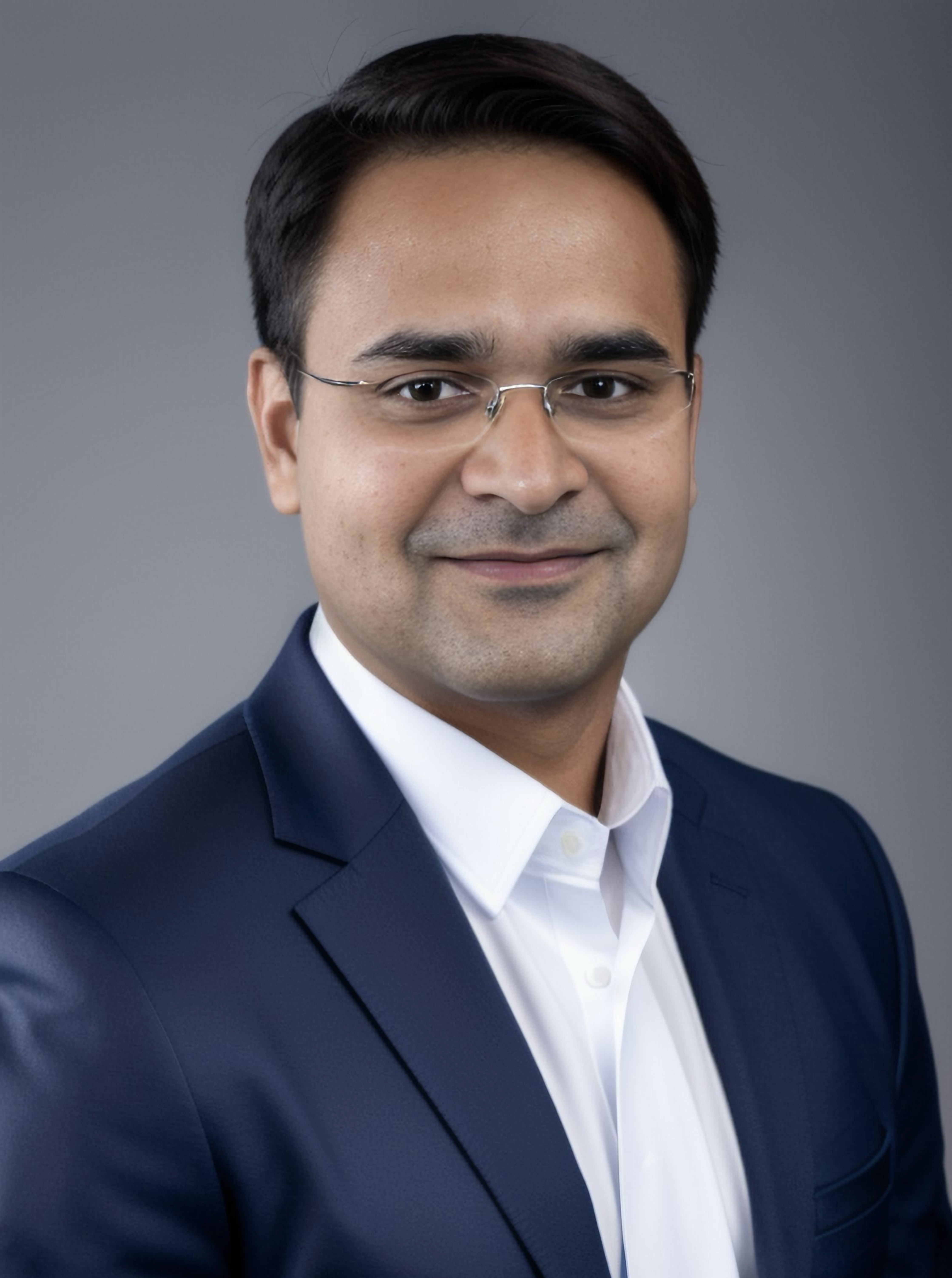 Team member photo Rajiv Rajagopalan